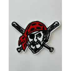 iron on motif Pirate