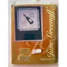 Inglestone Cross Stitch Kit 268E