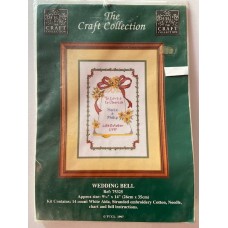 Craft Collection Cross Stitch Kit 75325