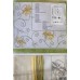 Rico Tablecloth Embroidery Kit 67199