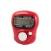 Row Counter digital