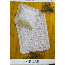 Sirdar Pattern 3806 DK