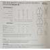 Sirdar Pattern 4925 DK