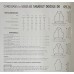 Sirdar Pattern 4926 DK