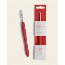 Sirdar Soft Grip Crochet Hook 
