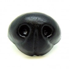 Small Safety Dog Nose