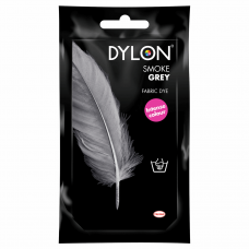 Dylon Hand Dye Smoke Grey