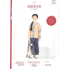 Sirdar Snuggly Replay 2532