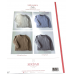Sirdar Snuggly Replay 2536