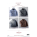 Sirdar Snuggly Replay 2537