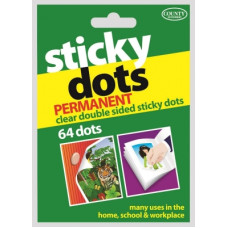 Sticky Dots