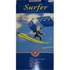 Surfer Kite