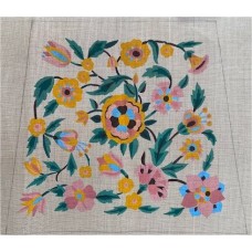Printed Tapestry Canvas 783