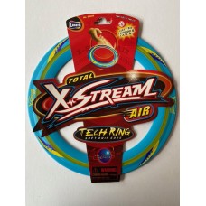 XSTREAM TECH RING