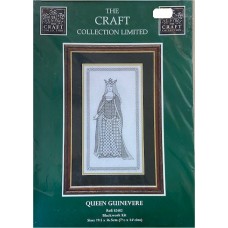 The Craft Collection Cross Stitch Kit 82482