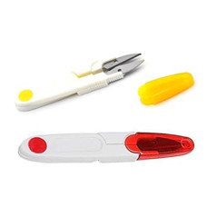 Thread Snips Plastic Handle