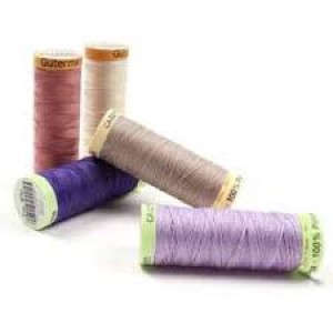 Sewing Threads