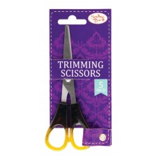 Trimming Scissors 5 inch