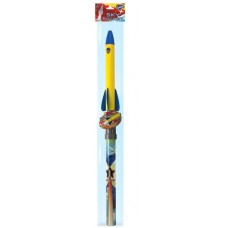 X-STREAM Air Tube Missile