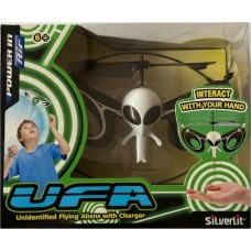 UFA Flying Toy