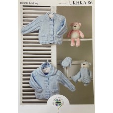 UKHKA 086 DK