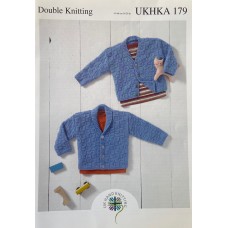 UKHKA 179 DK