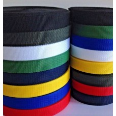 Webbing Tape 25mm